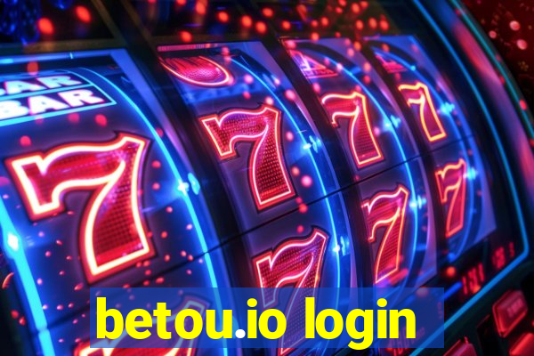 betou.io login